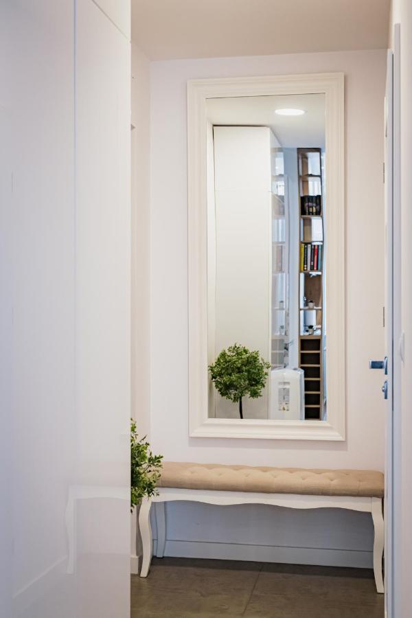Ottimo Apartamenty Floriana Bydgoszcz Exterior foto
