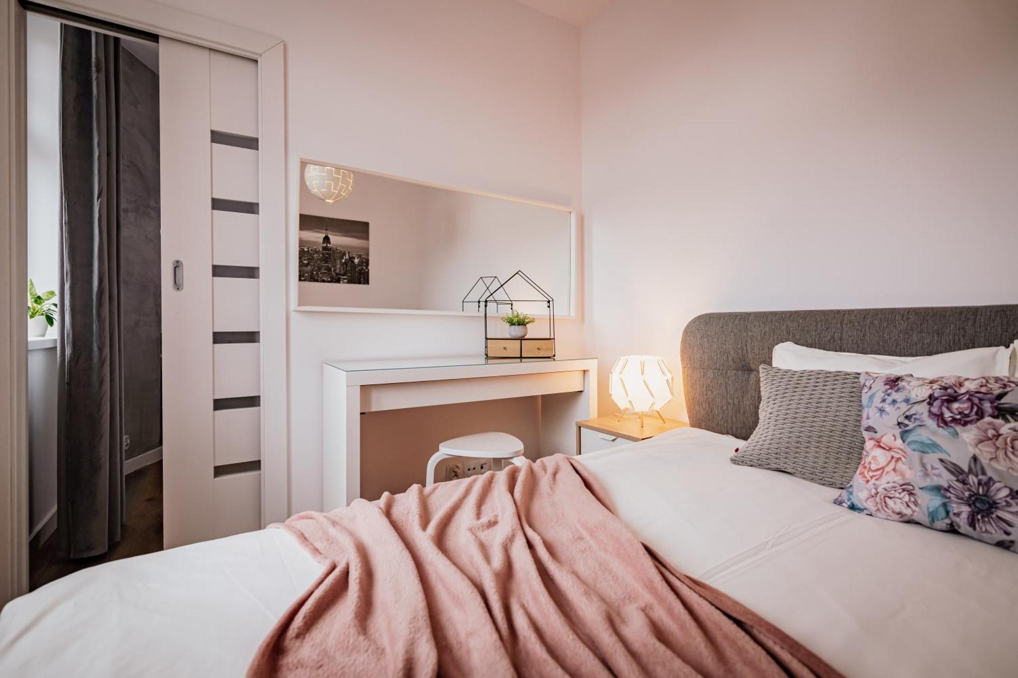 Ottimo Apartamenty Floriana Bydgoszcz Exterior foto