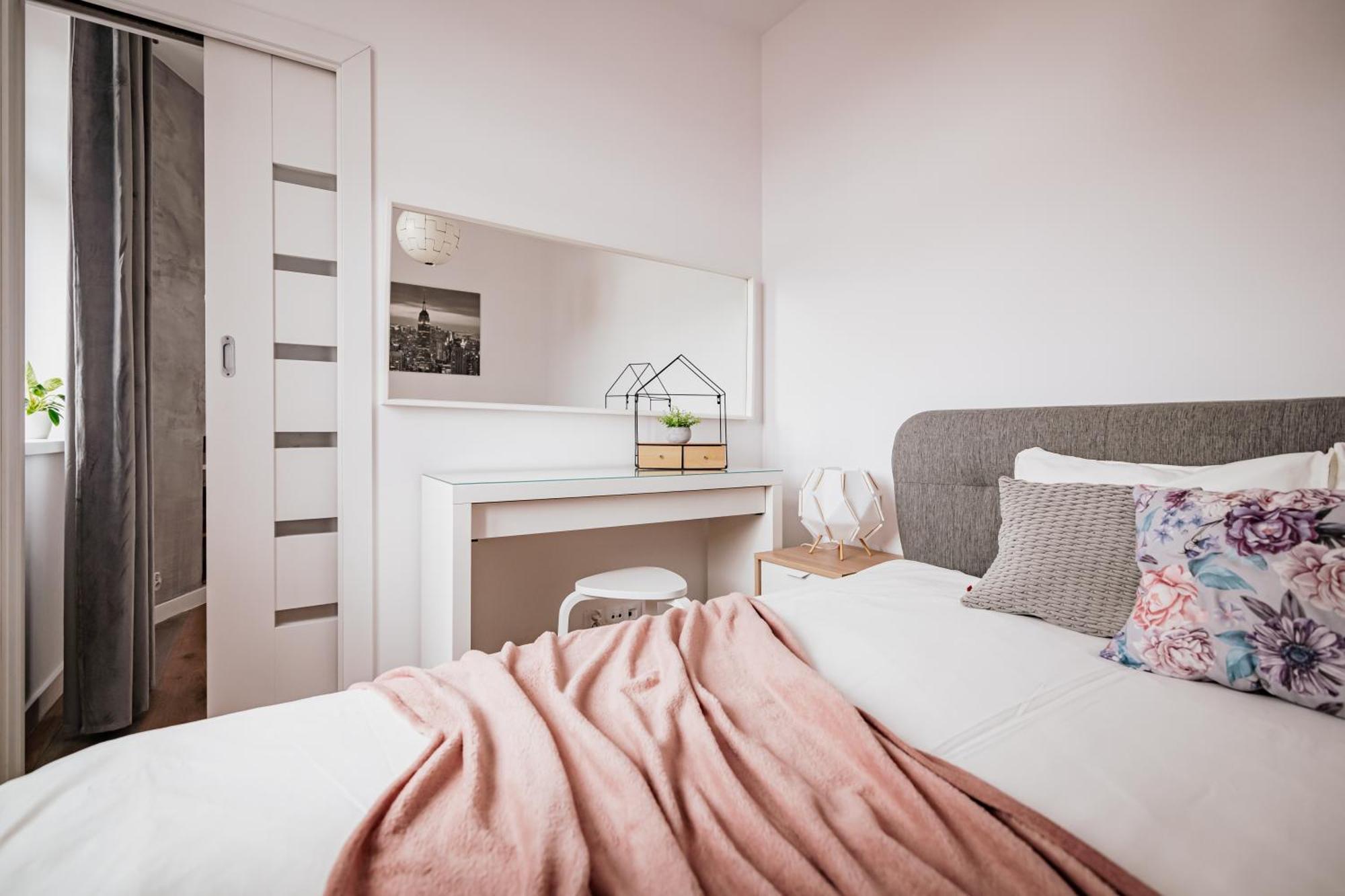 Ottimo Apartamenty Floriana Bydgoszcz Exterior foto