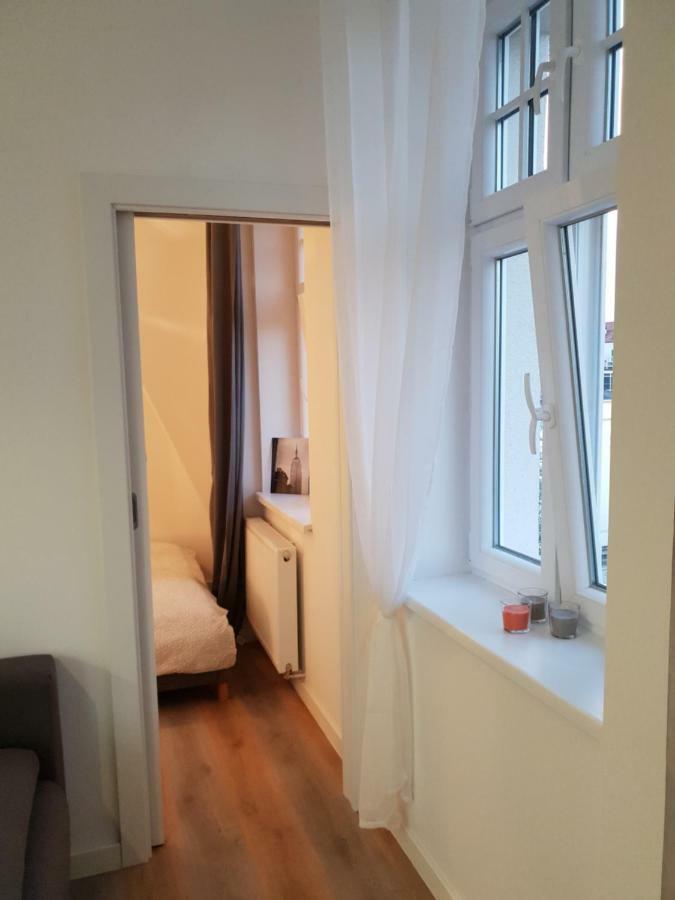 Ottimo Apartamenty Floriana Bydgoszcz Exterior foto