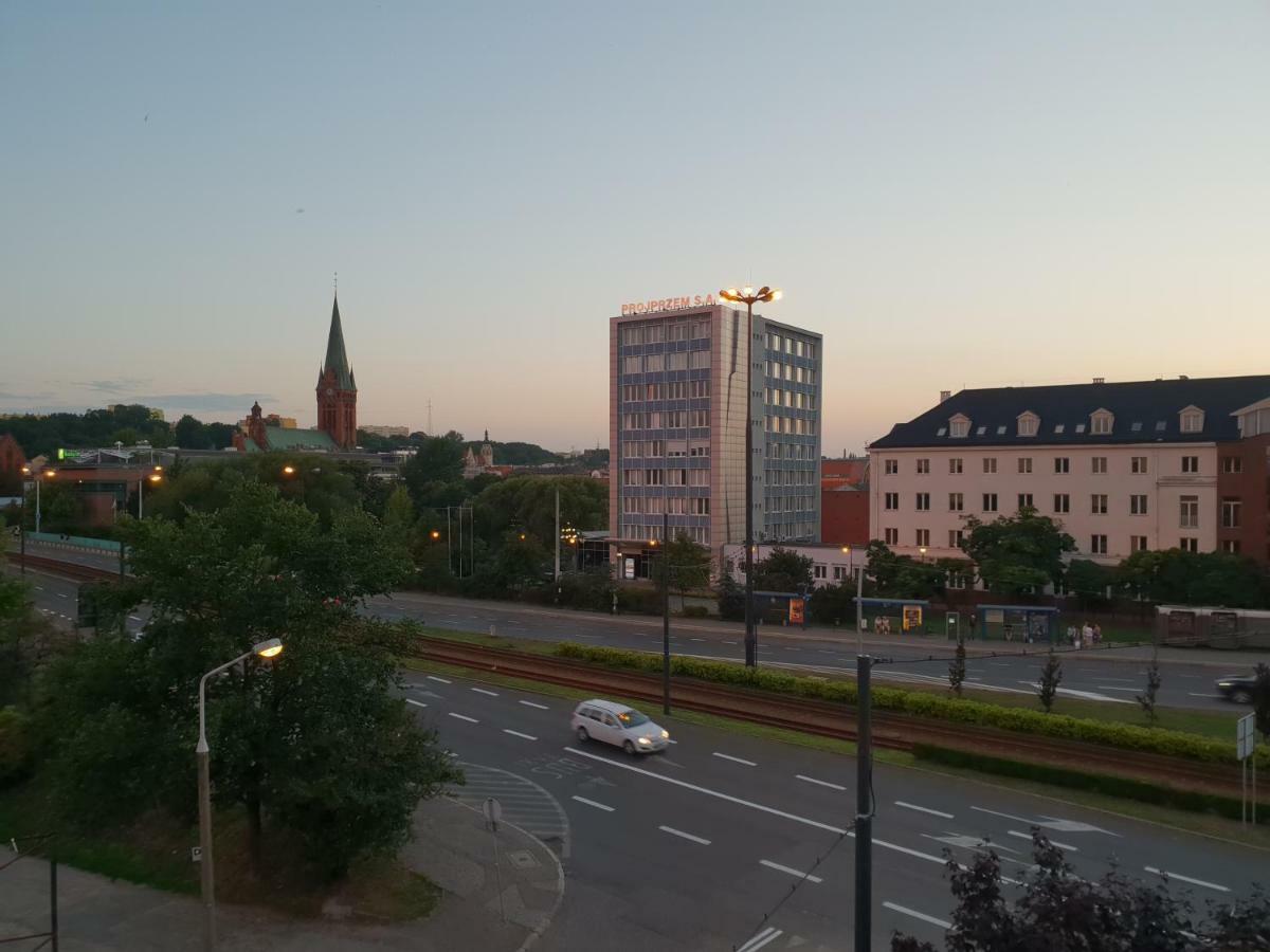 Ottimo Apartamenty Floriana Bydgoszcz Exterior foto