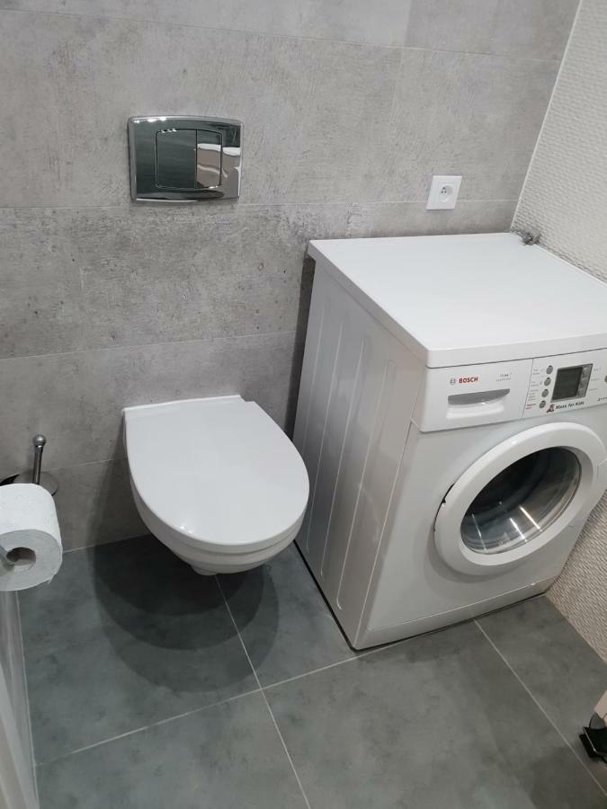 Ottimo Apartamenty Floriana Bydgoszcz Exterior foto